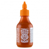 Crying Thaiger - Sriracha Mayonez 200ml 